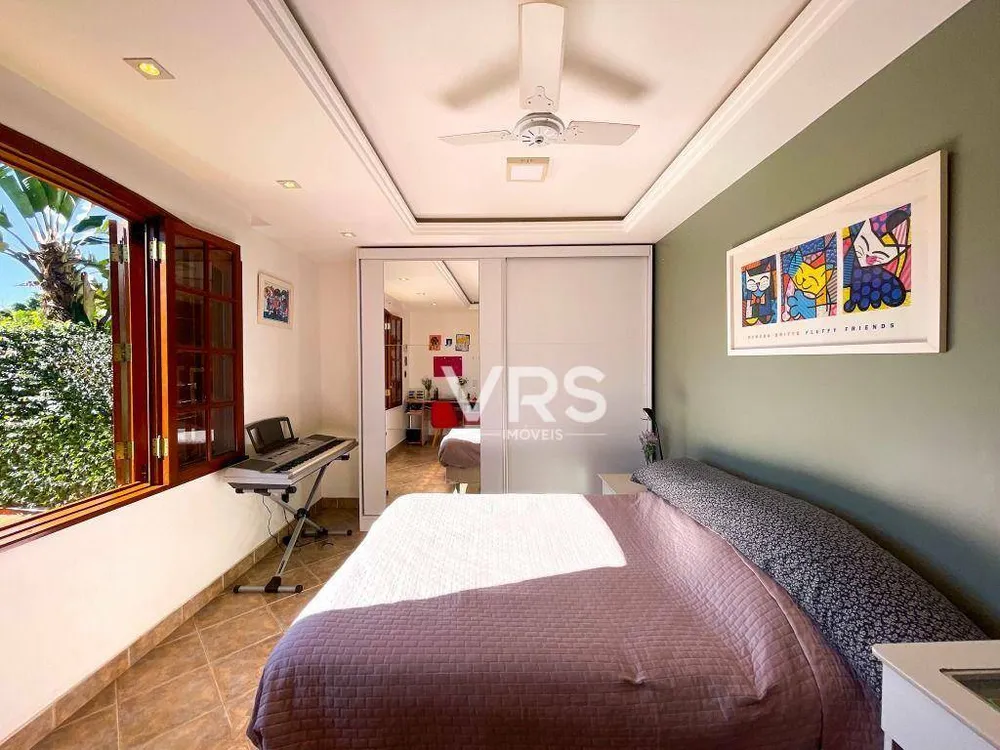 Casa, 4 quartos, 209 m² - Foto 30