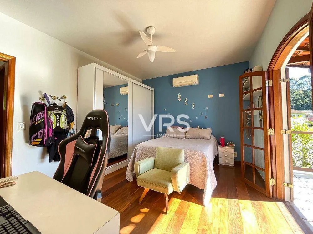 Casa, 4 quartos, 209 m² - Foto 23