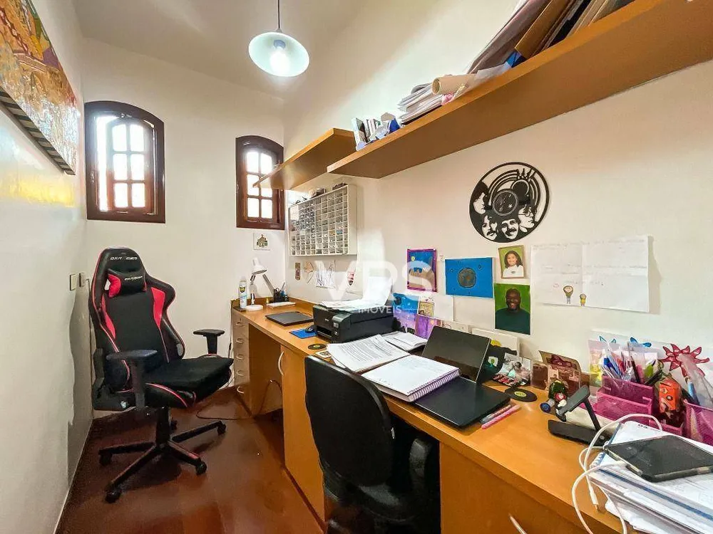 Casa, 4 quartos, 209 m² - Foto 20
