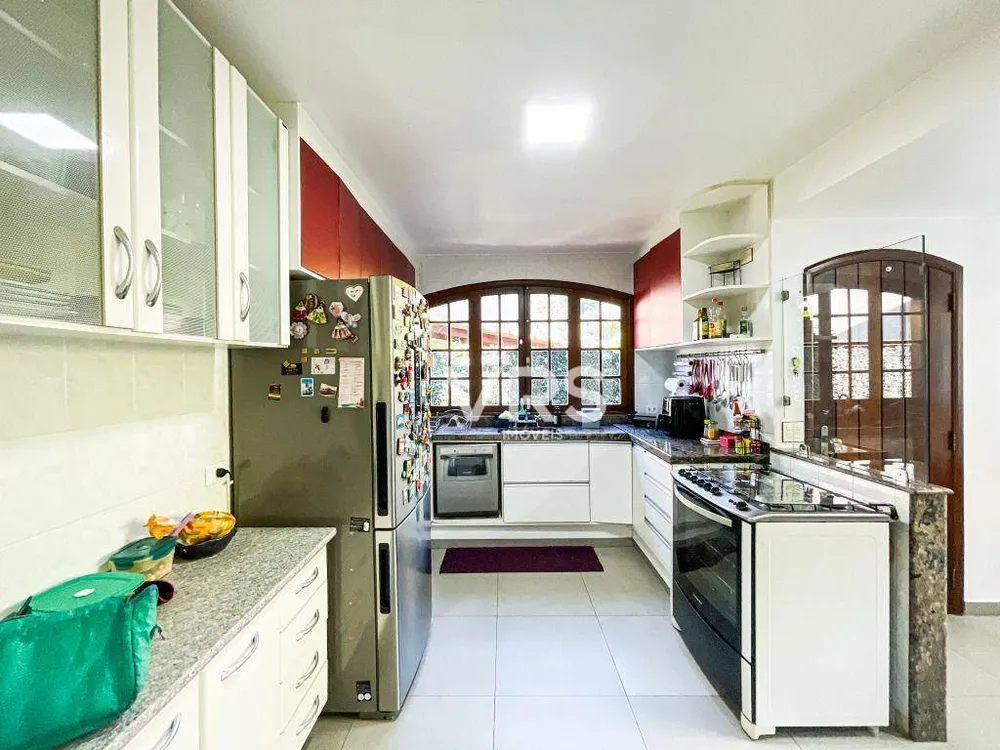Casa, 4 quartos, 209 m² - Foto 10