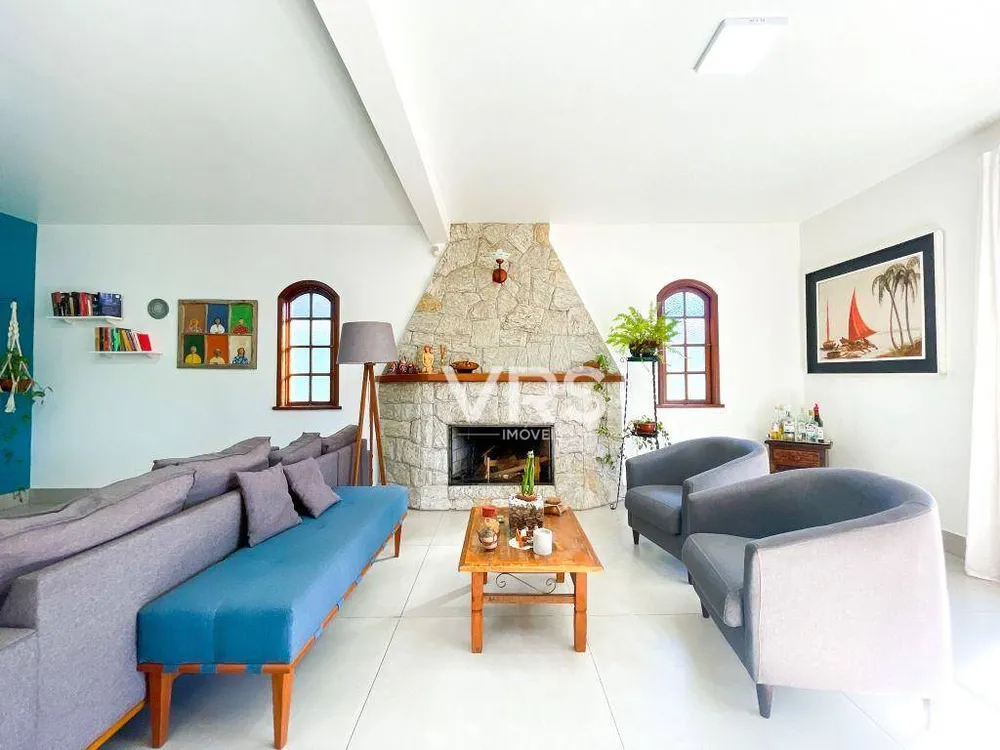 Casa, 4 quartos, 209 m² - Foto 8