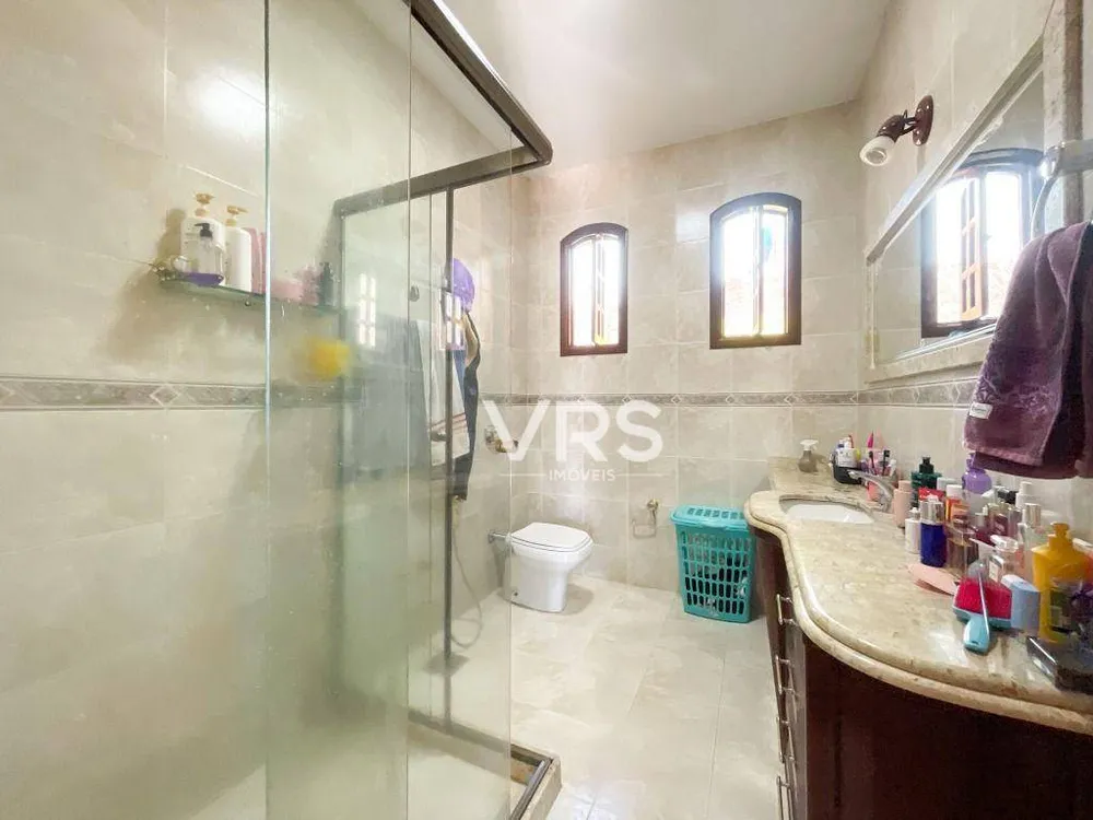 Casa, 4 quartos, 209 m² - Foto 27