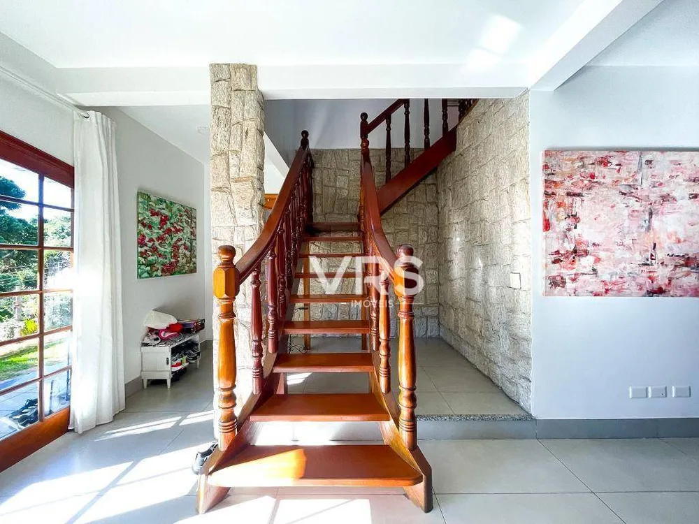 Casa, 4 quartos, 209 m² - Foto 9