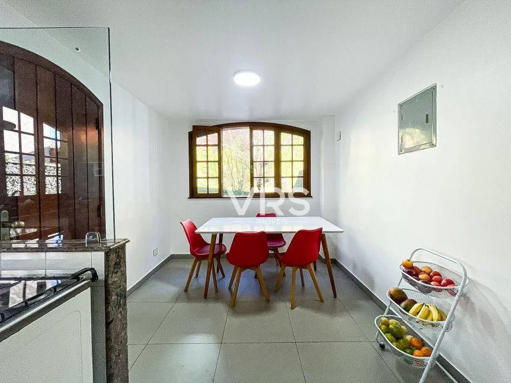 Casa, 4 quartos, 209 m² - Foto 13