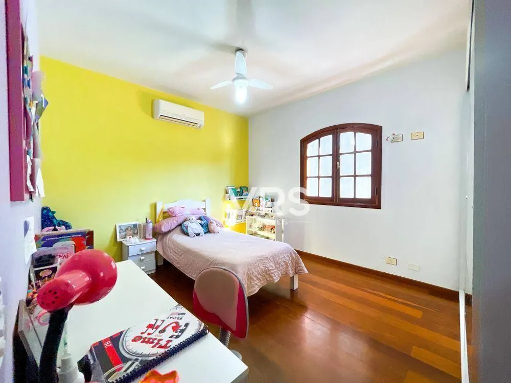 Casa, 4 quartos, 209 m² - Foto 28