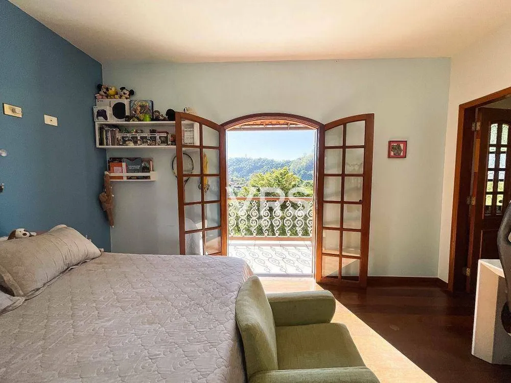 Casa, 4 quartos, 209 m² - Foto 22