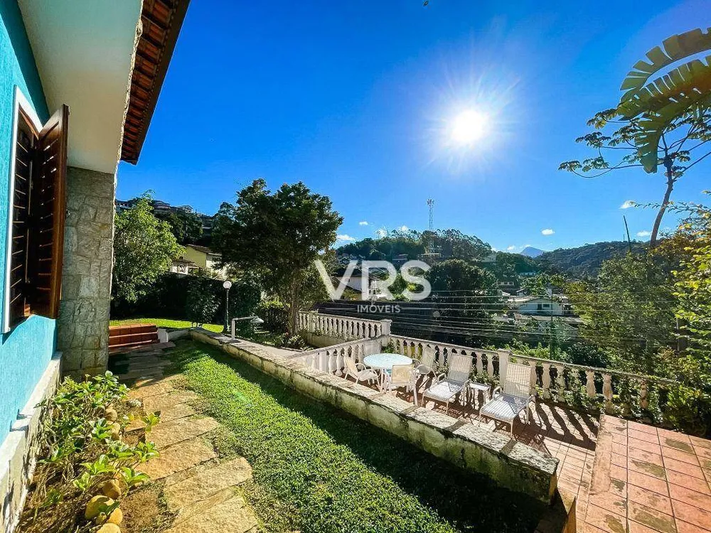Casa, 4 quartos, 209 m² - Foto 3