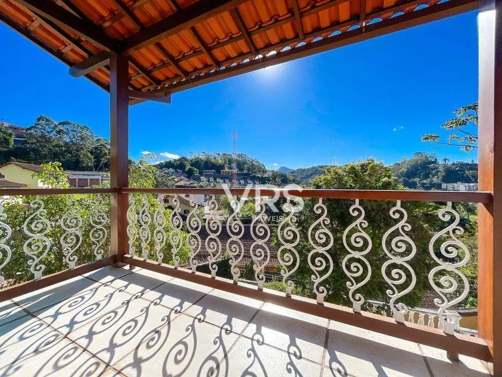 Casa, 4 quartos, 209 m² - Foto 21