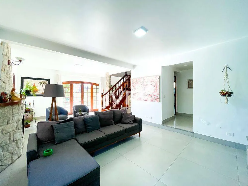 Casa, 4 quartos, 209 m² - Foto 7