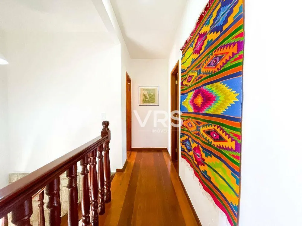 Casa, 4 quartos, 209 m² - Foto 26