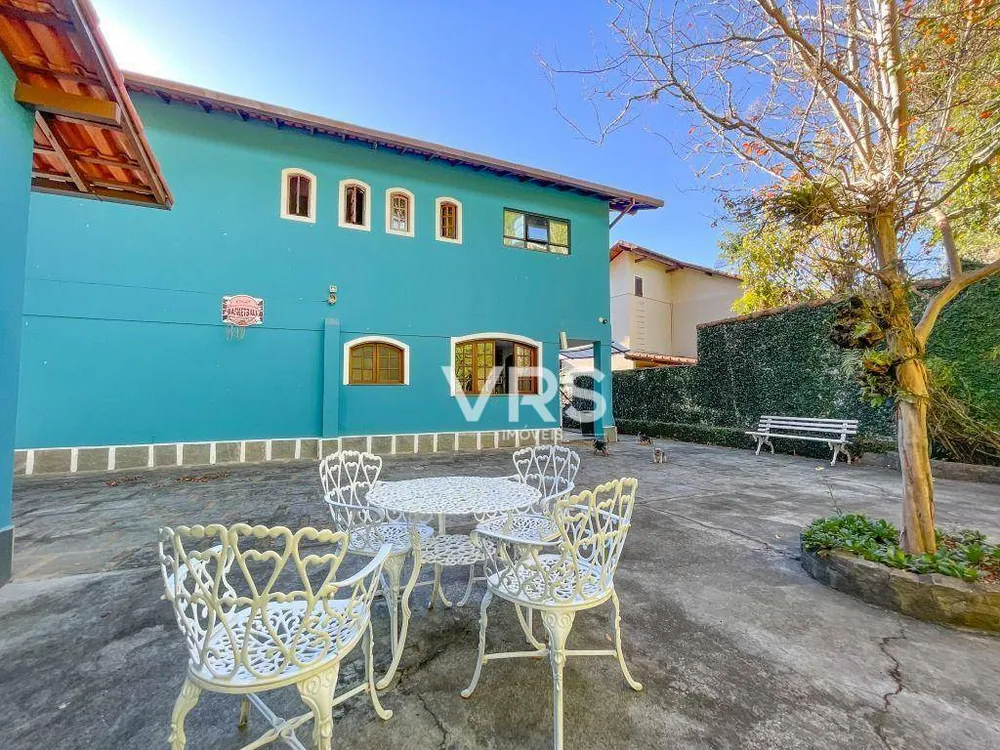 Casa, 4 quartos, 209 m² - Foto 33