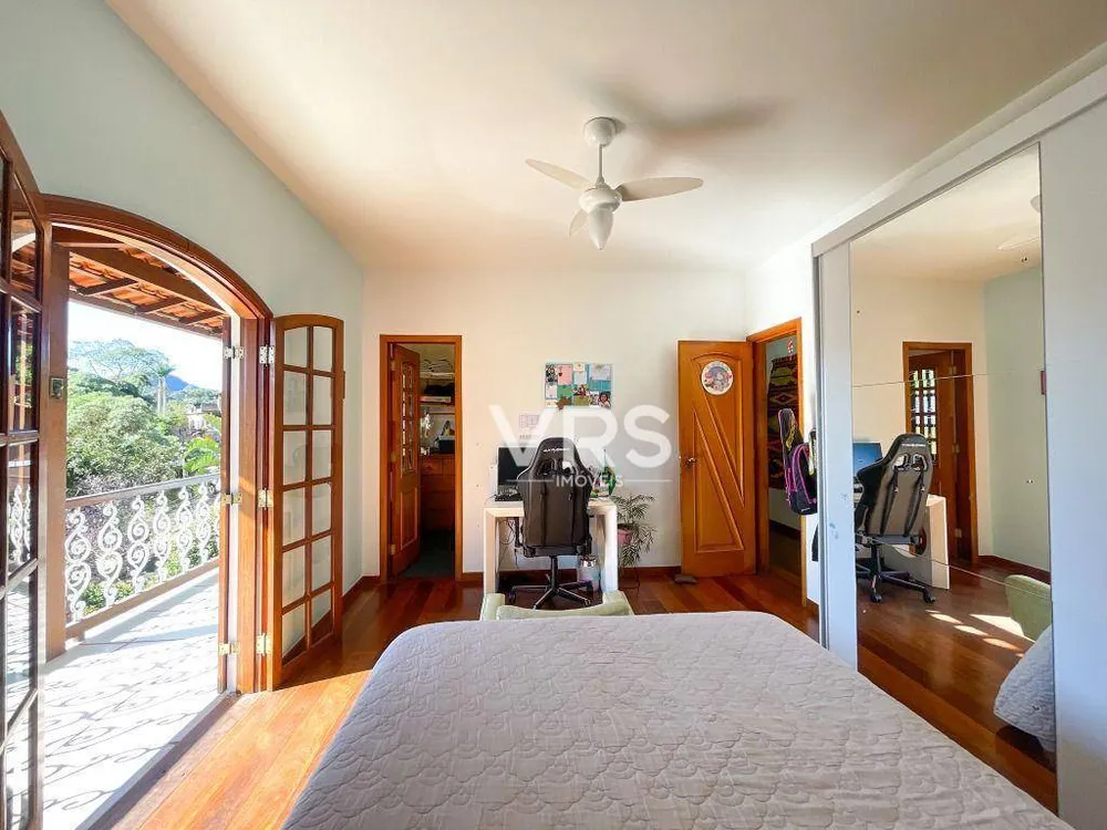 Casa, 4 quartos, 209 m² - Foto 25