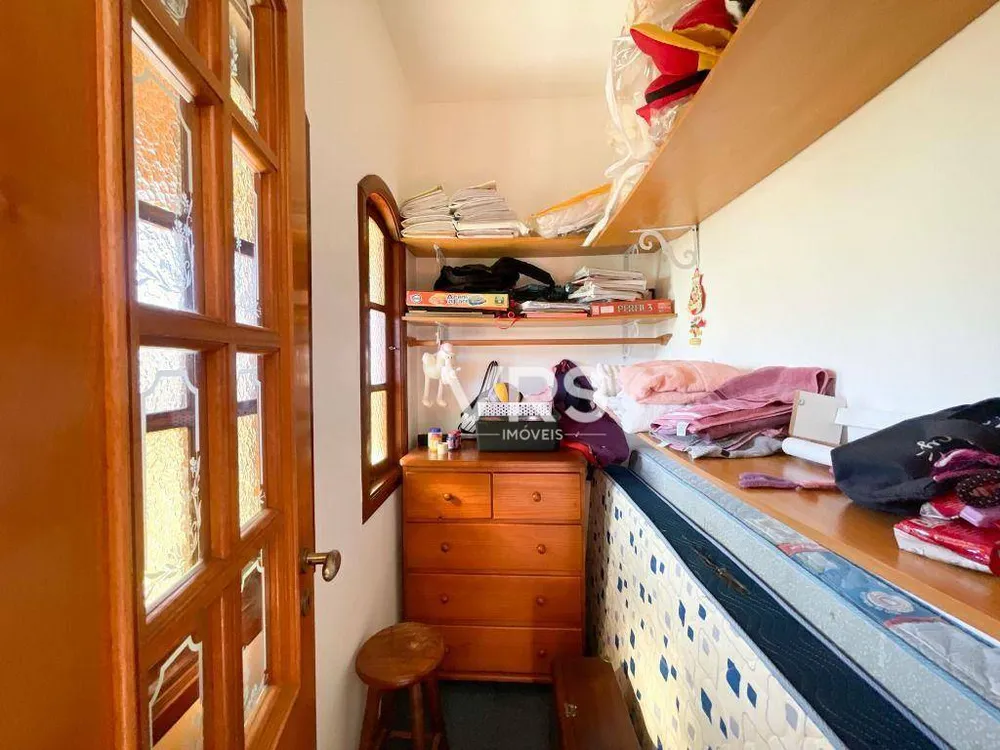 Casa, 4 quartos, 209 m² - Foto 24