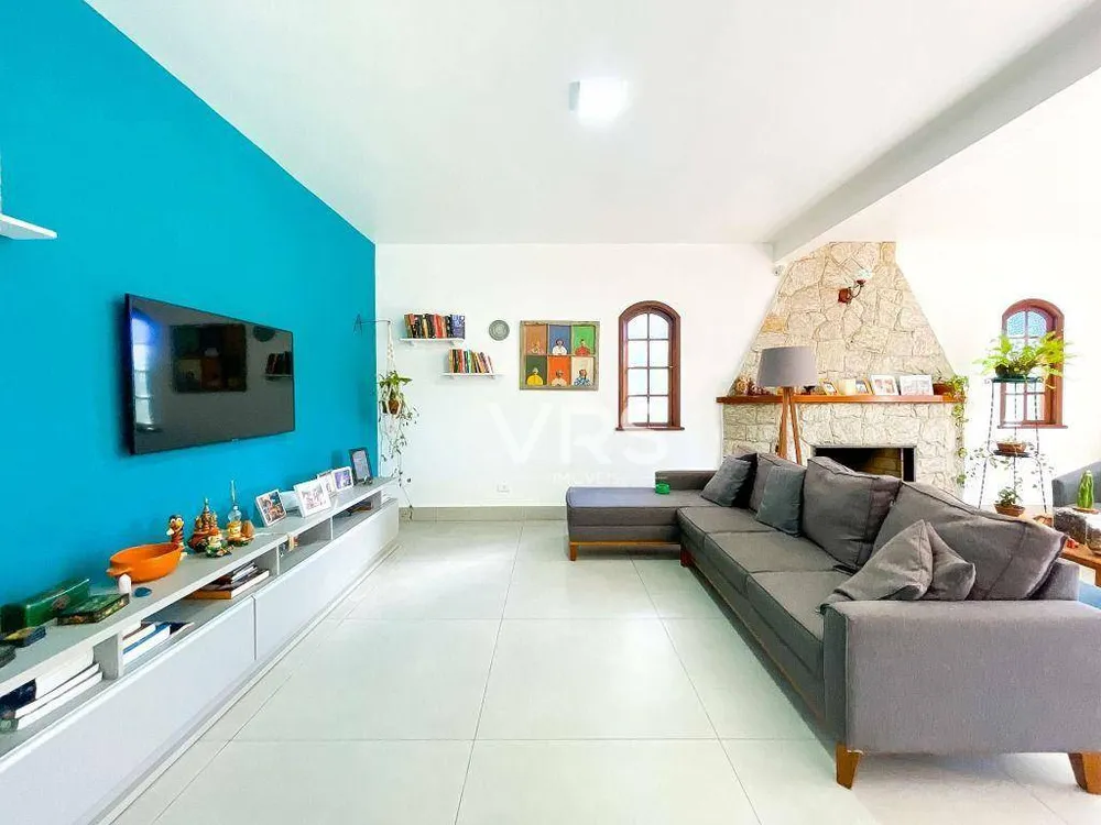 Casa, 4 quartos, 209 m² - Foto 6