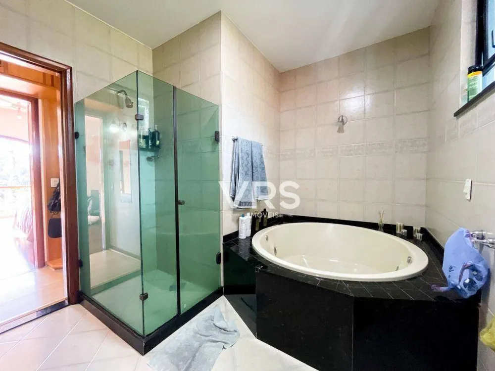 Casa, 4 quartos, 209 m² - Foto 19
