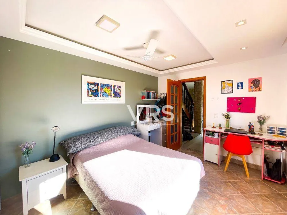 Casa, 4 quartos, 209 m² - Foto 31
