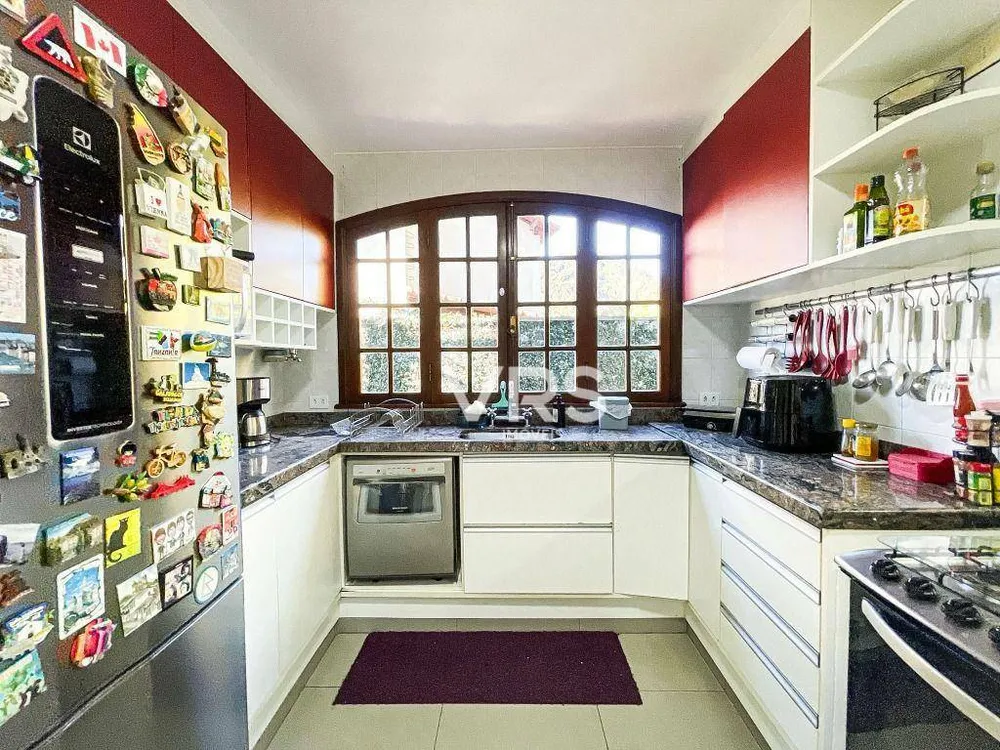 Casa, 4 quartos, 209 m² - Foto 14