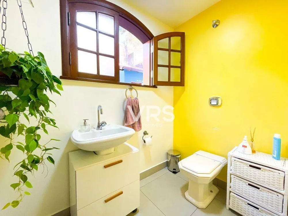Casa, 4 quartos, 209 m² - Foto 15