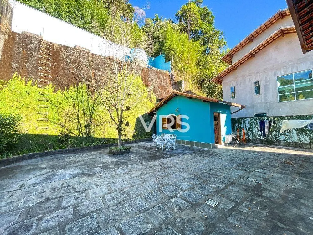 Casa, 4 quartos, 209 m² - Foto 32