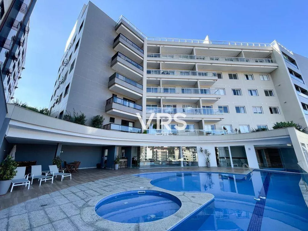 Cobertura, 3 quartos, 96 m² - Foto 1