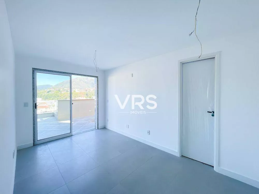 Cobertura, 3 quartos, 96 m² - Foto 12