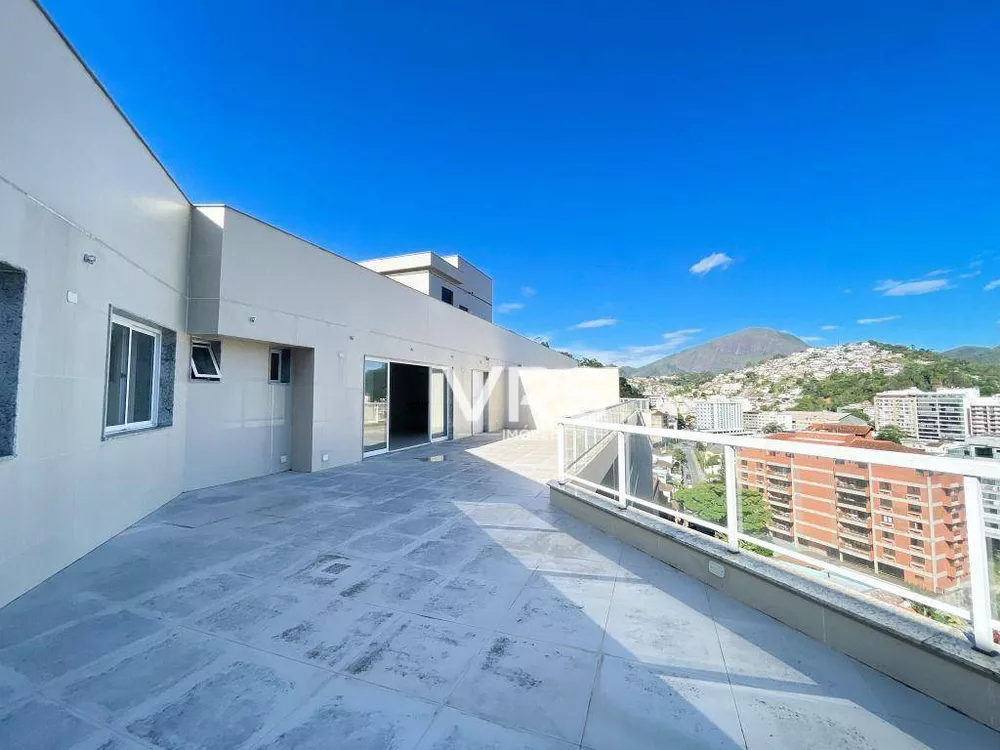 Cobertura, 3 quartos, 96 m² - Foto 16