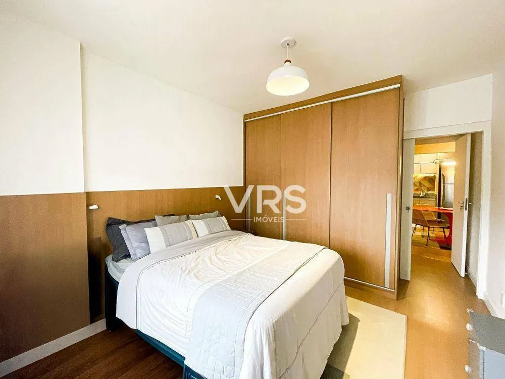 Apartamento, 1 quarto, 59 m² - Foto 13