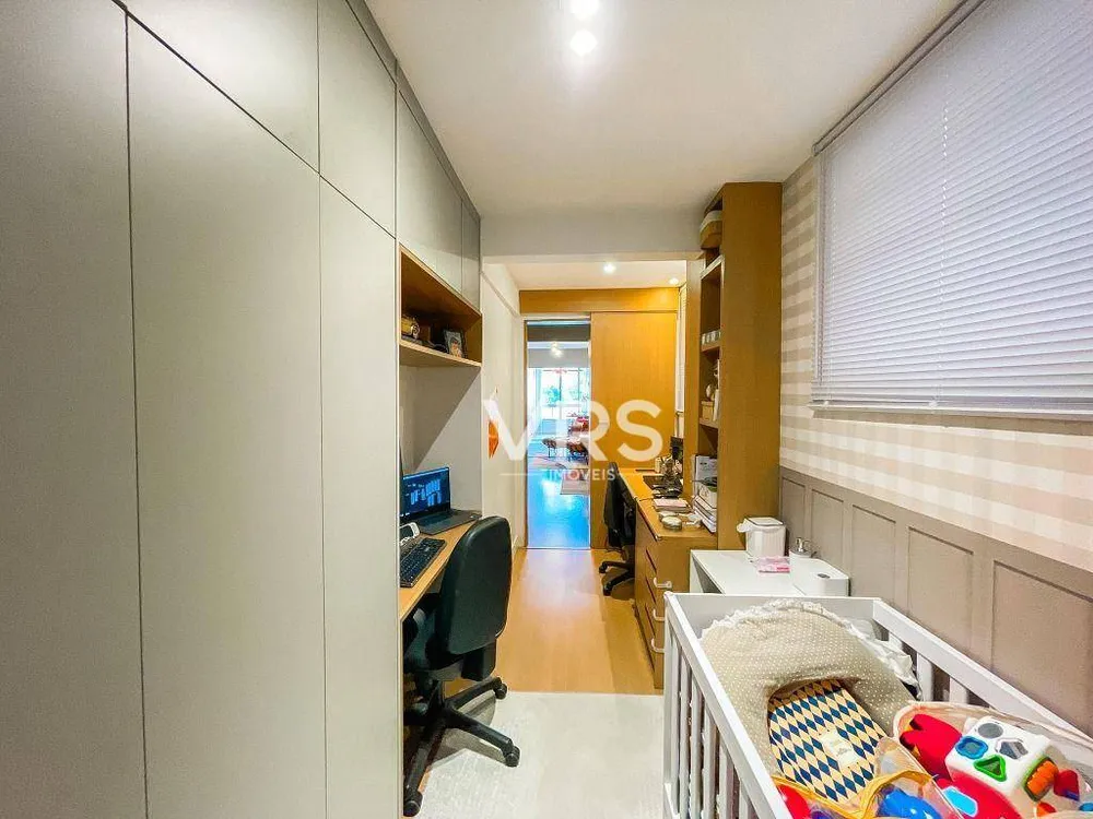 Apartamento, 1 quarto, 59 m² - Foto 15