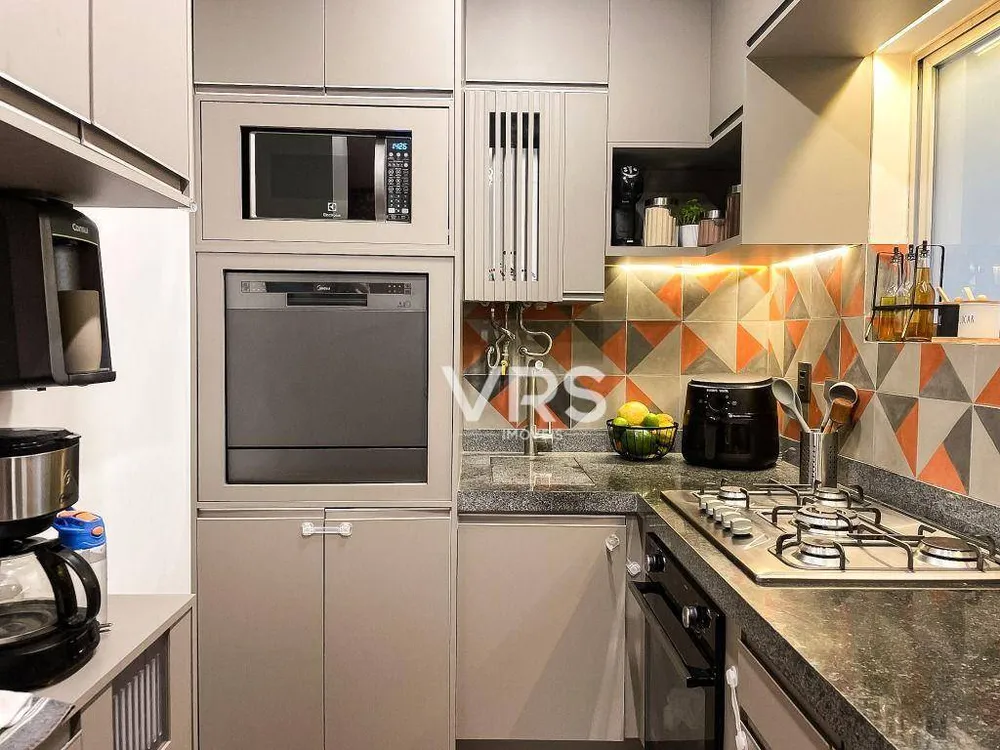 Apartamento, 1 quarto, 59 m² - Foto 7