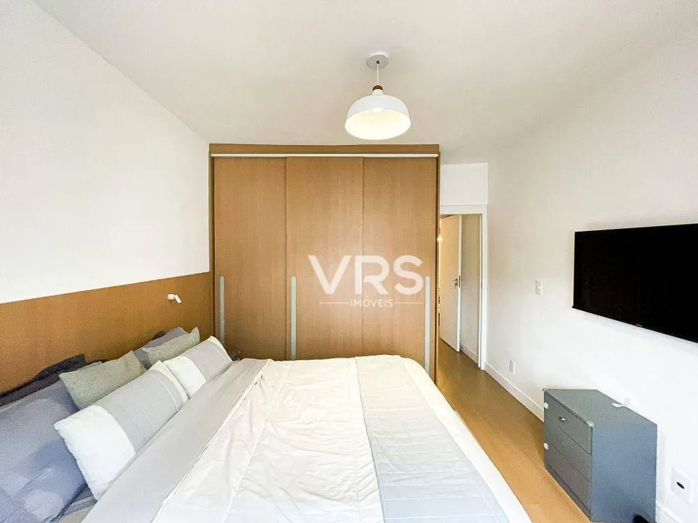 Apartamento, 1 quarto, 59 m² - Foto 12