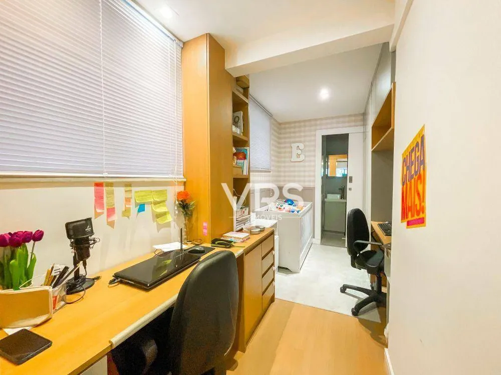 Apartamento, 1 quarto, 59 m² - Foto 14