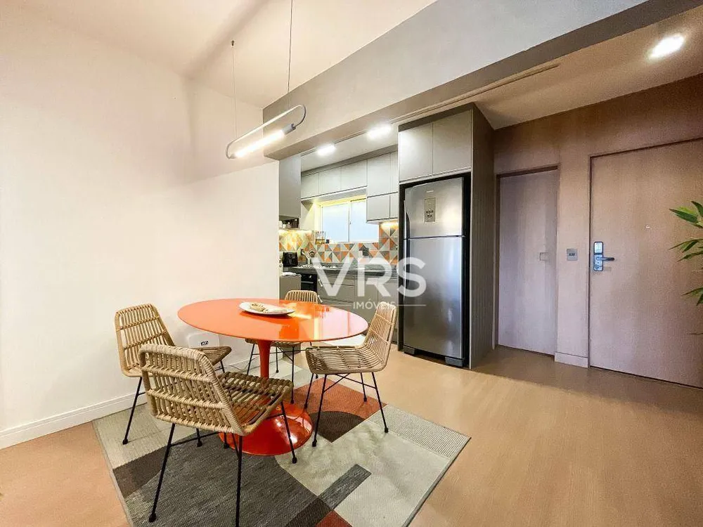 Apartamento, 1 quarto, 59 m² - Foto 5