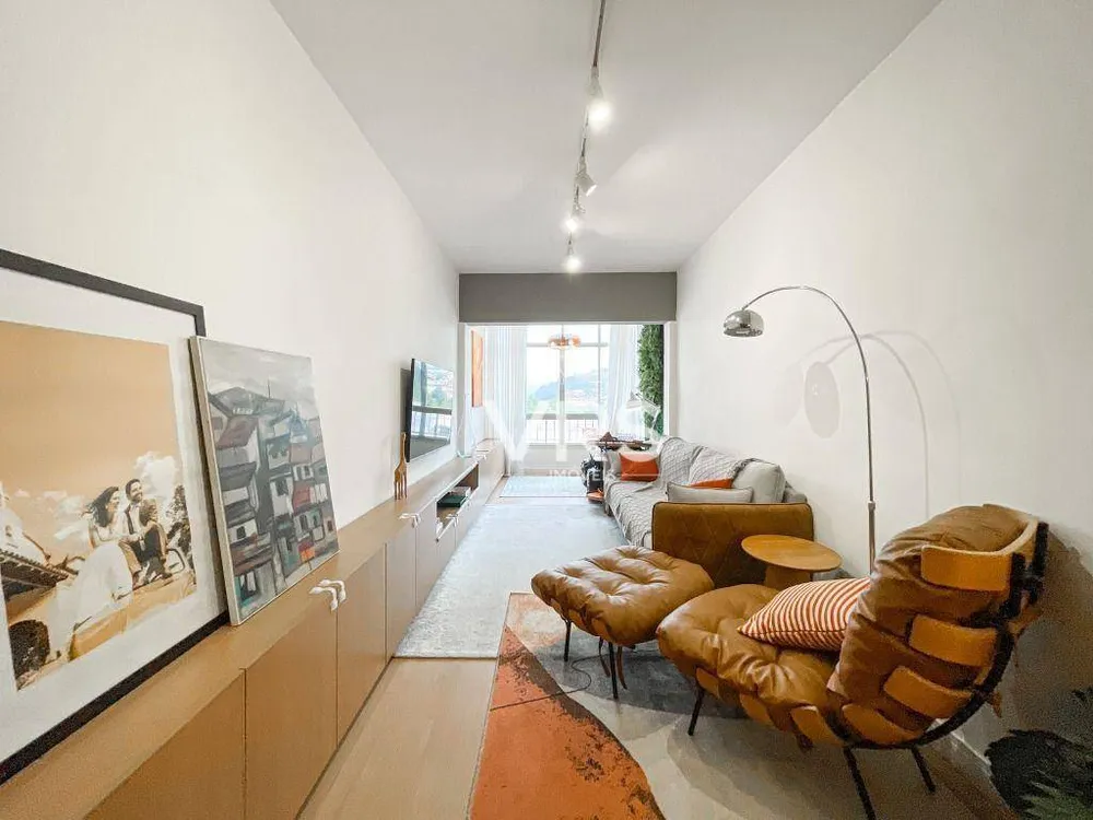 Apartamento, 1 quarto, 59 m² - Foto 1