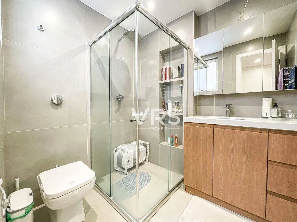 Apartamento, 1 quarto, 59 m² - Foto 19