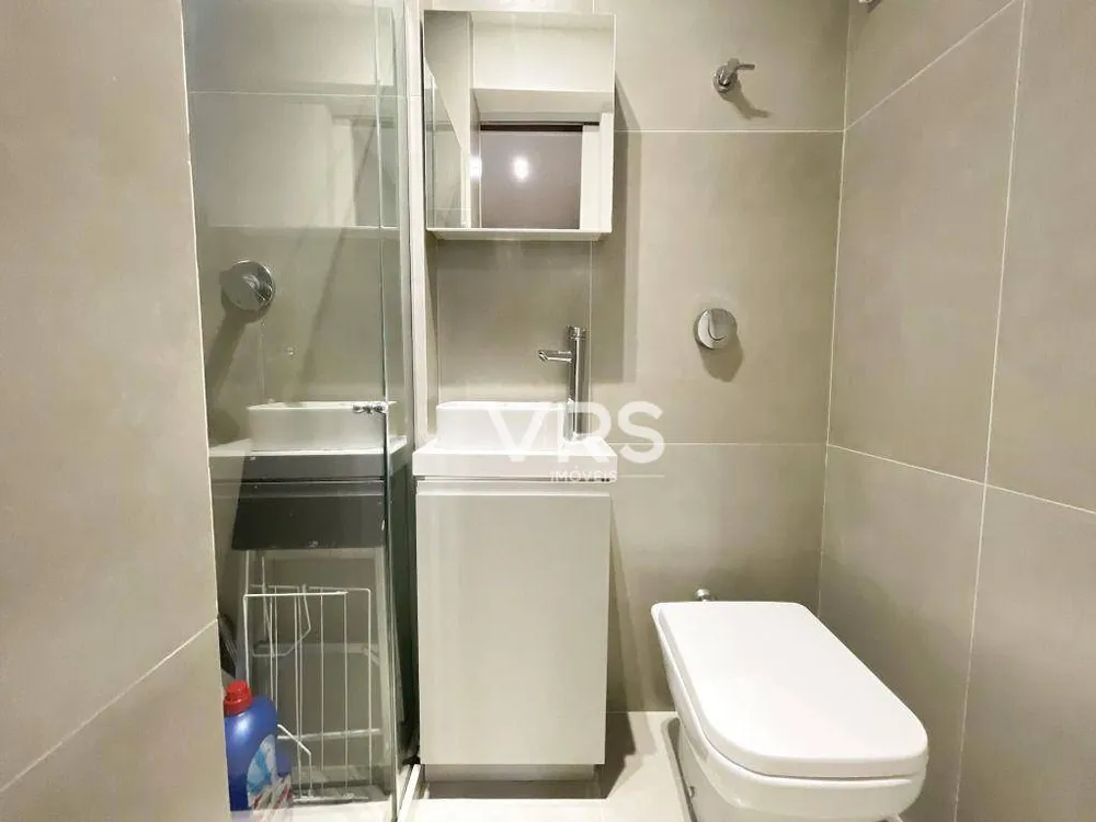 Apartamento, 1 quarto, 59 m² - Foto 18