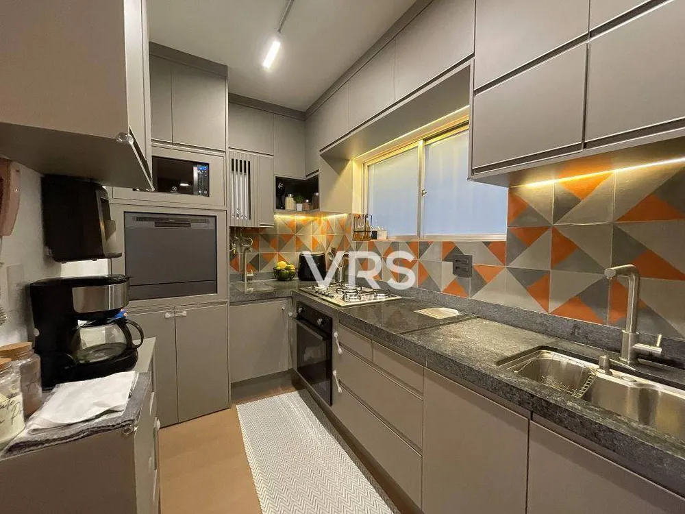 Apartamento, 1 quarto, 59 m² - Foto 8