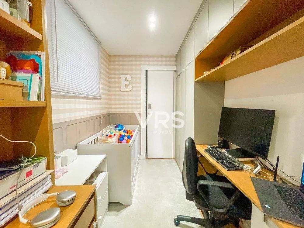 Apartamento, 1 quarto, 59 m² - Foto 20