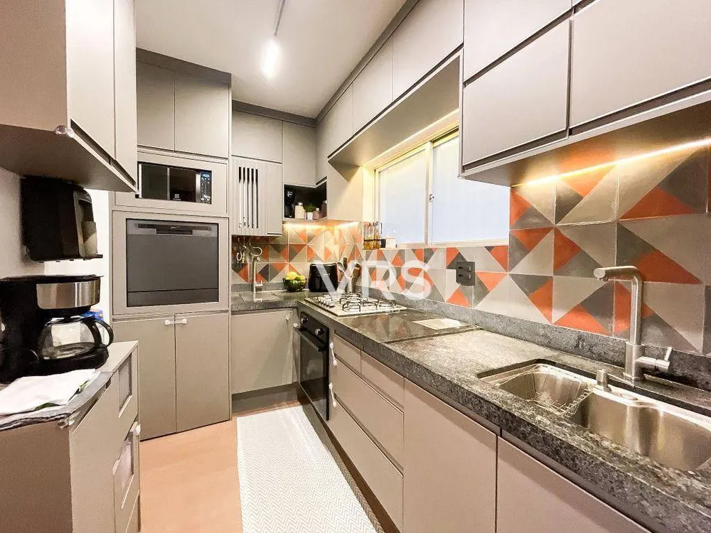 Apartamento, 1 quarto, 59 m² - Foto 6