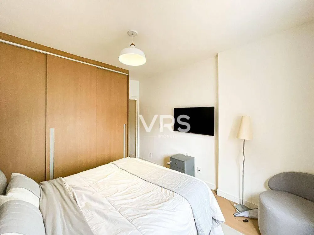 Apartamento, 1 quarto, 59 m² - Foto 11