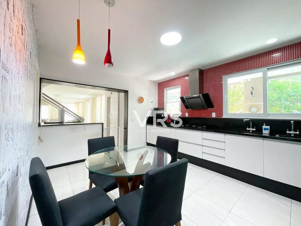 Casa de Condomínio, 4 quartos - Foto 62