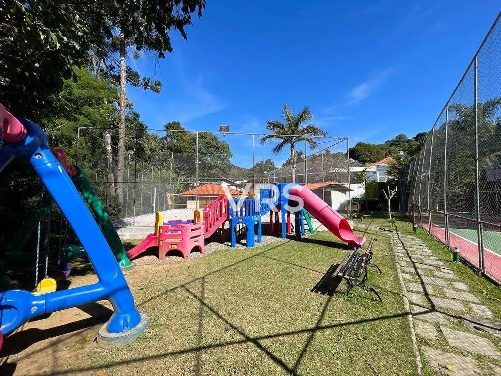 Casa de Condomínio, 4 quartos - Foto 81