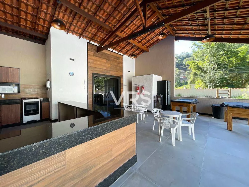 Casa de Condomínio, 4 quartos - Foto 18