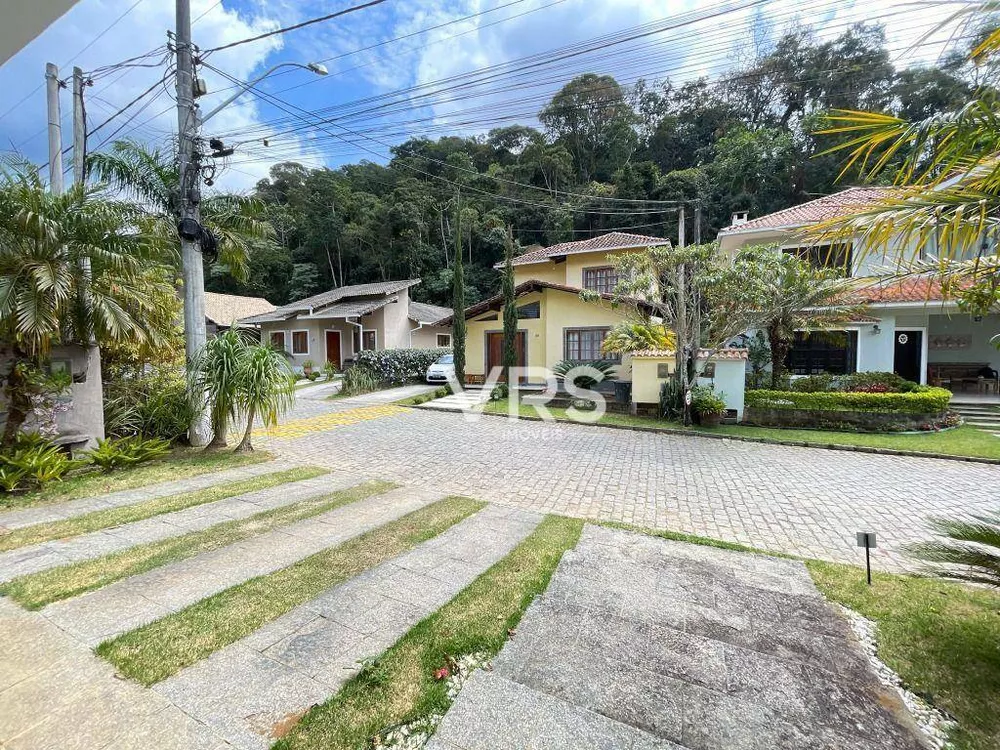 Casa de Condomínio, 4 quartos - Foto 24