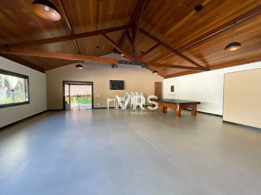 Casa de Condomínio, 4 quartos - Foto 63