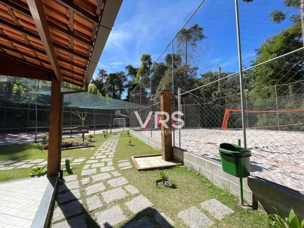 Casa de Condomínio, 4 quartos - Foto 42
