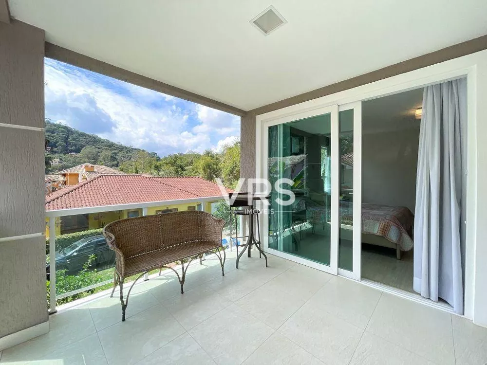 Casa de Condomínio, 4 quartos - Foto 61