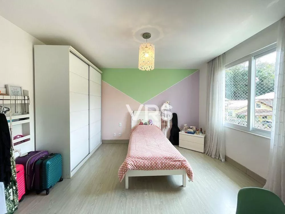 Casa de Condomínio, 4 quartos - Foto 30