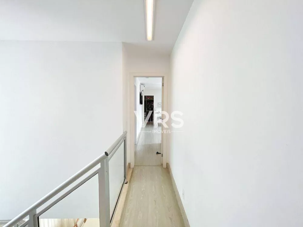 Casa de Condomínio, 4 quartos - Foto 2