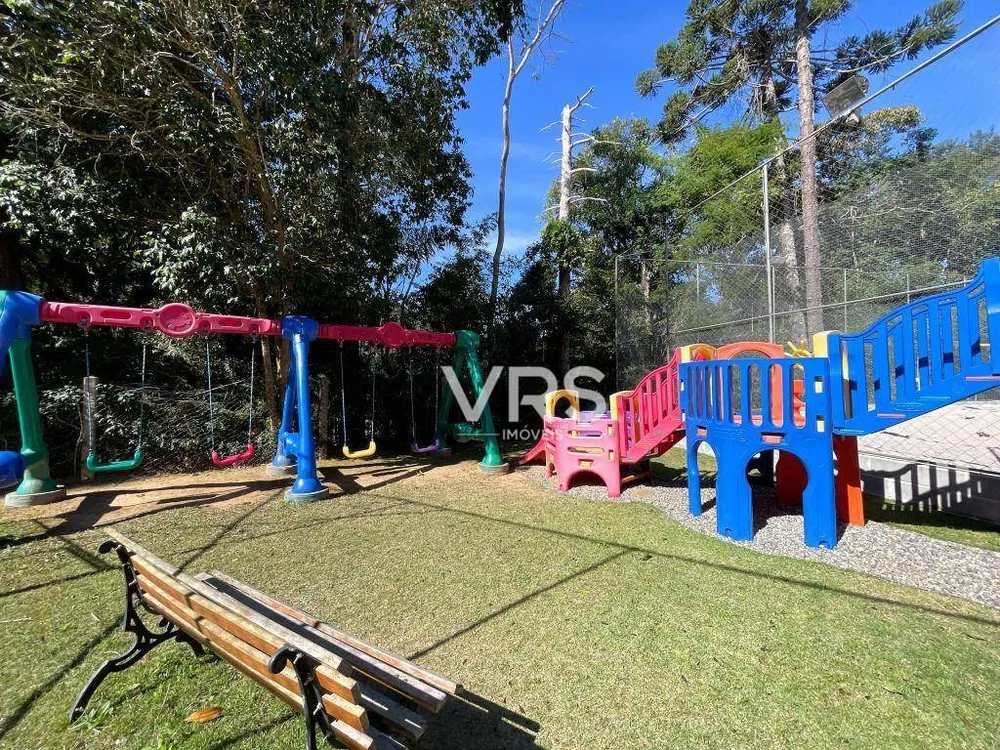 Casa de Condomínio, 4 quartos - Foto 10