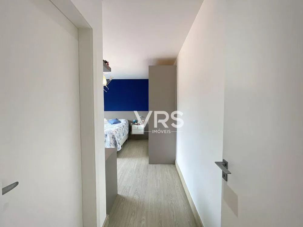 Casa de Condomínio, 4 quartos - Foto 76